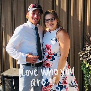 Meet your Posher, Jaymi